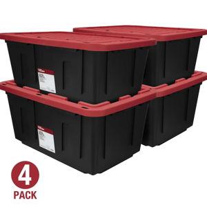 Storage Bins
