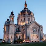 Cathedral of Saint Paul