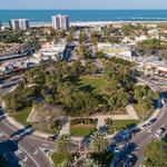 St. Armand's Circle