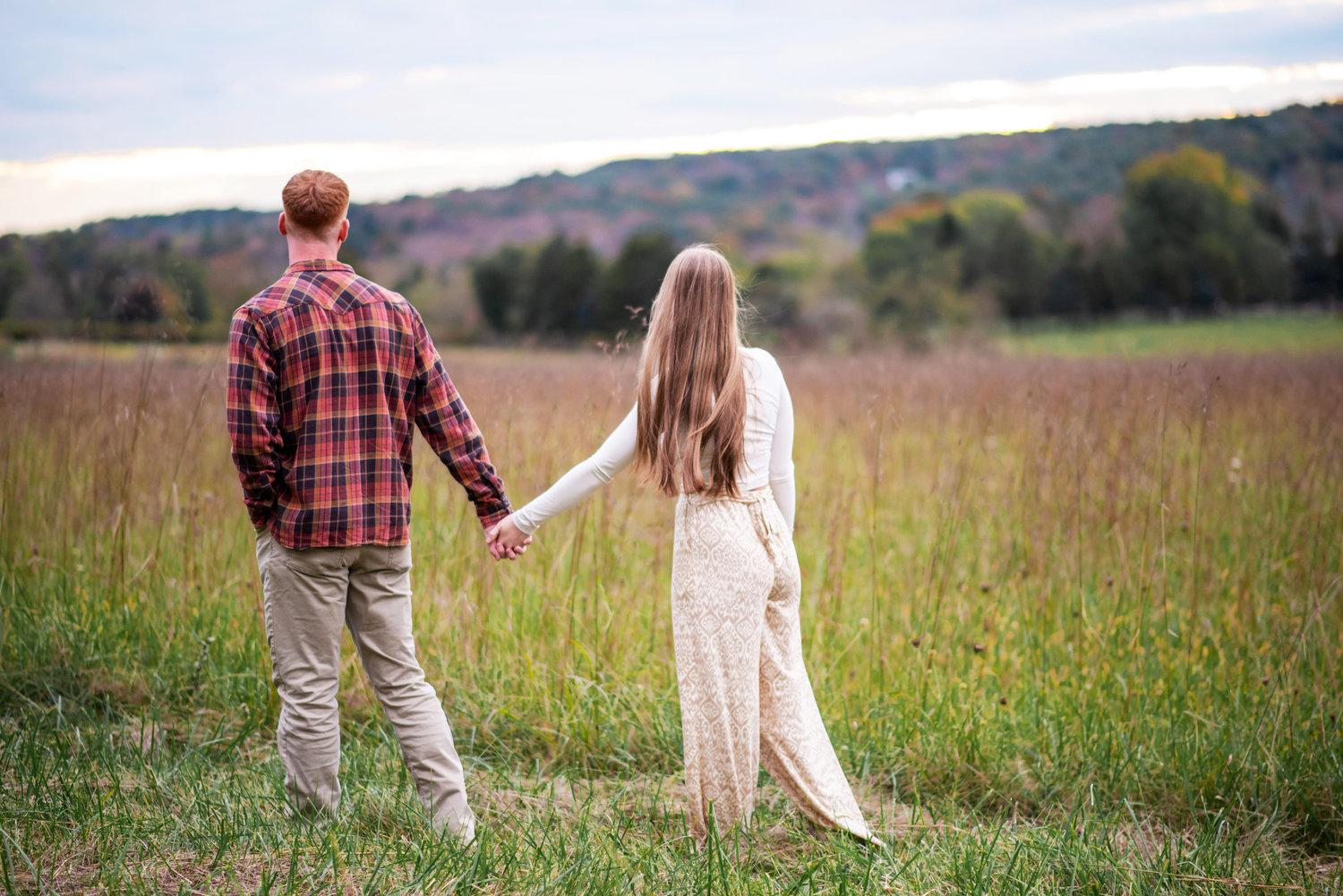 The Wedding Website of Kylie Fair and Ben Donahue