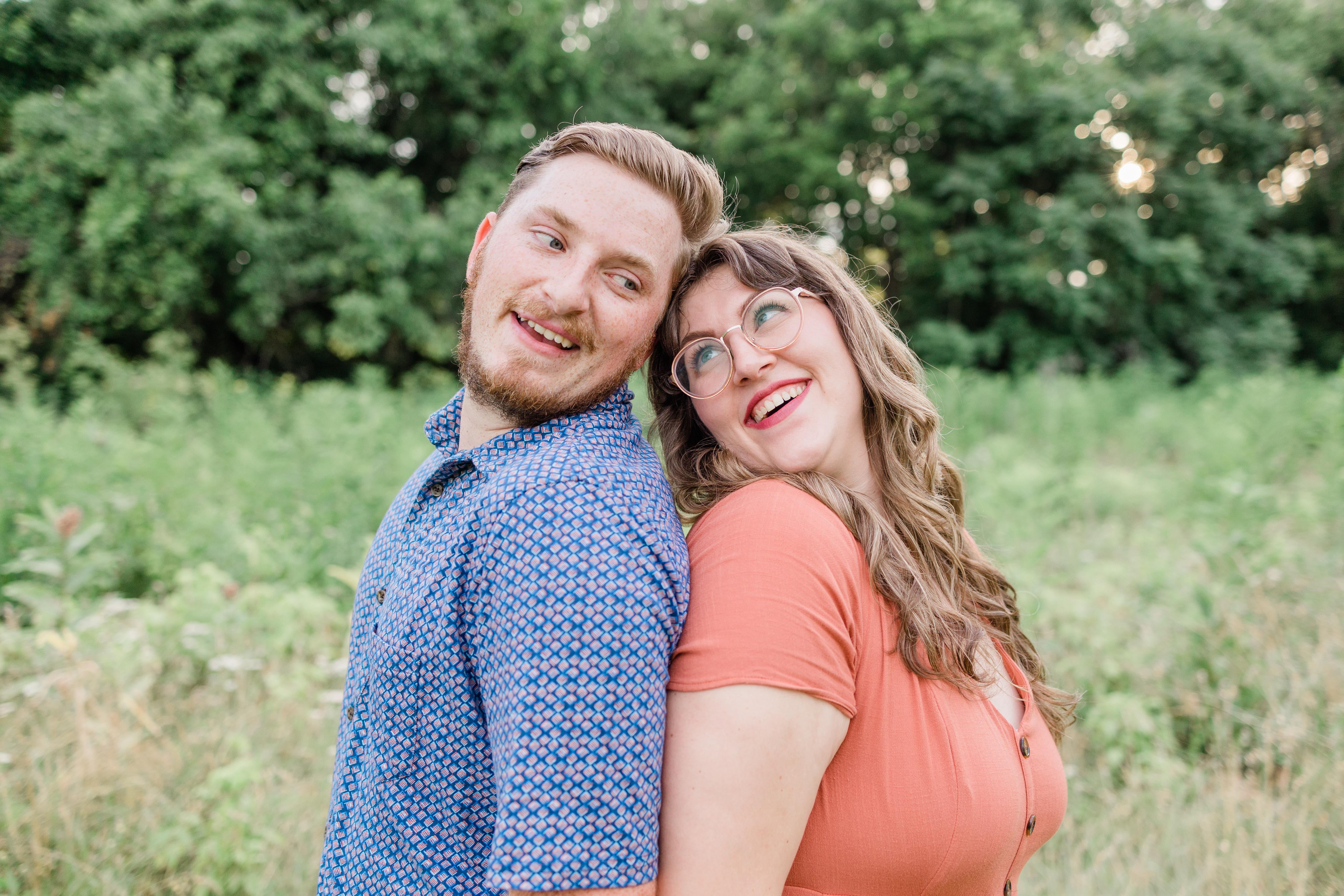 The Wedding Website of Stacy Russell and Blake Welker
