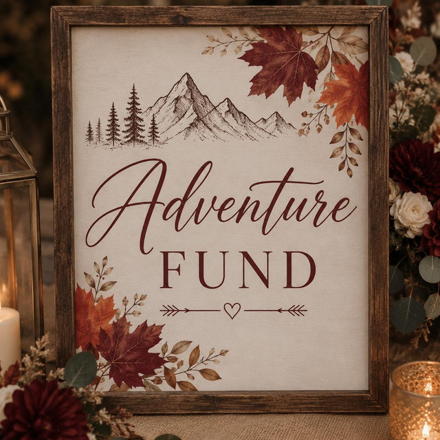 Honey moon Fund
