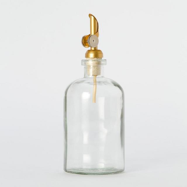 Recycled Glass Oil Dispenser