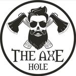 The Axe Hole - Orange Beach