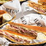 Sanguich Little Havana