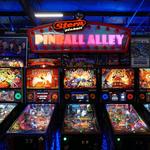Next Level Pinball Shop & Museum