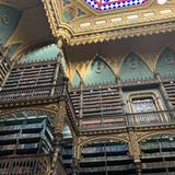 Real Gabinete Português de Leitura