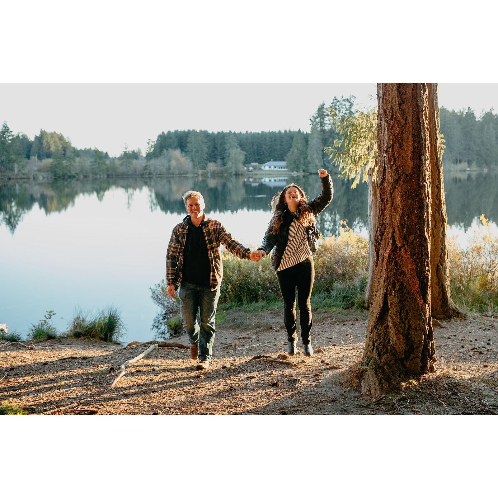 Engagement, Nov 6th 2024