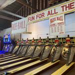 Fun-O-Rama and Candle Pin Bowling