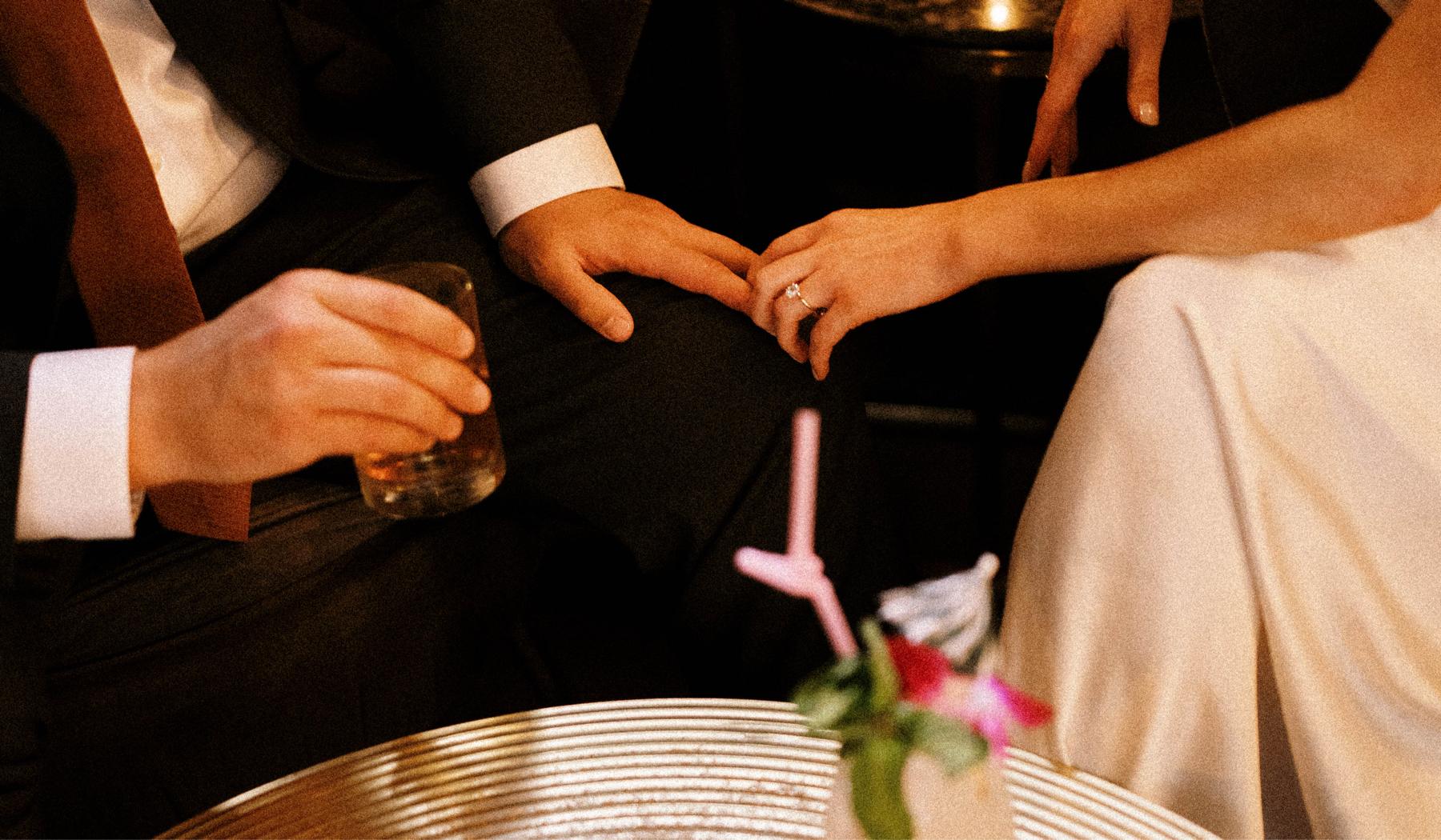 The Wedding Website of Hannah Hicks and Kyle Stillwell