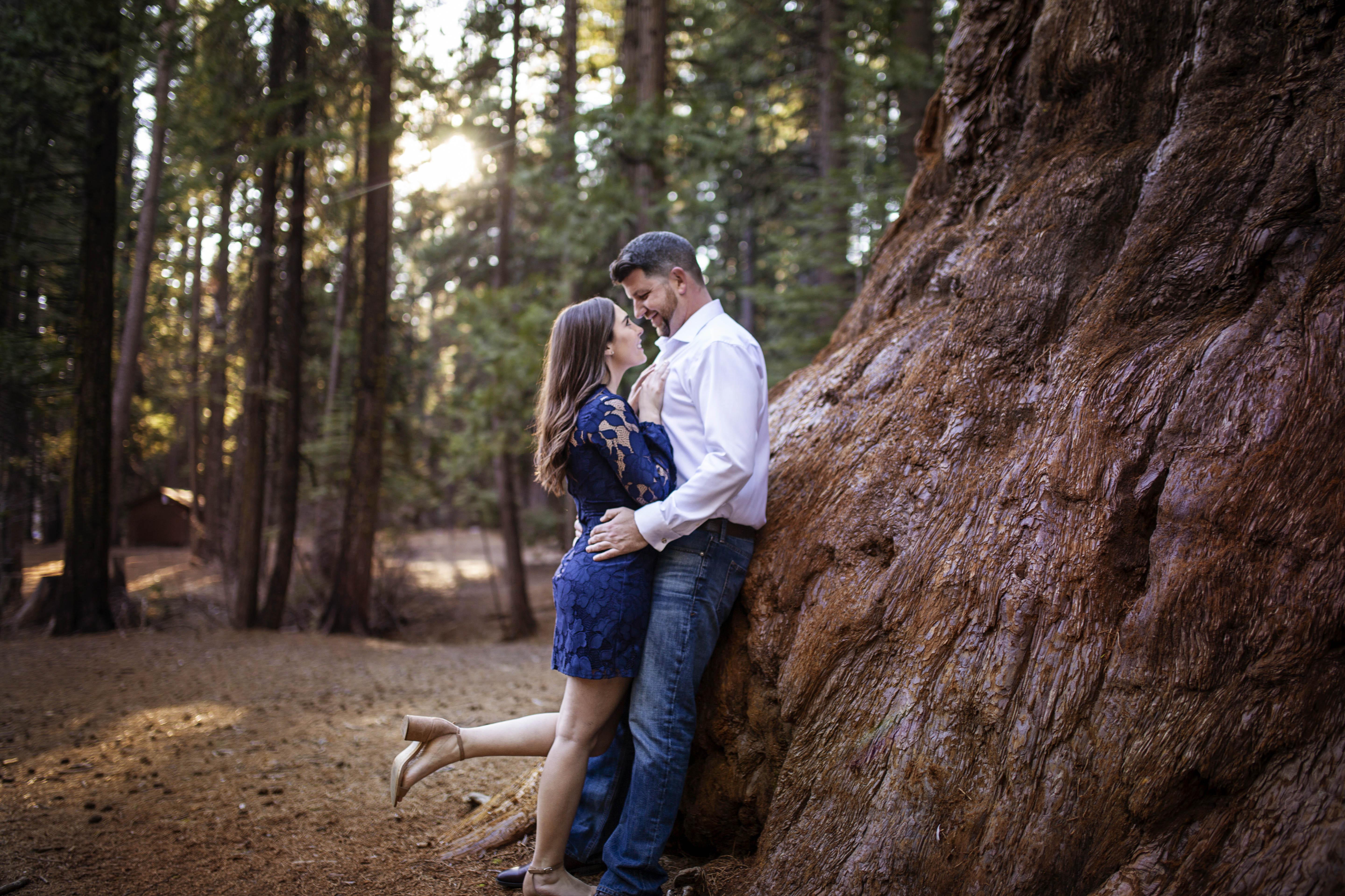 The Wedding Website of Caylee Cascio and Matthew Garrick