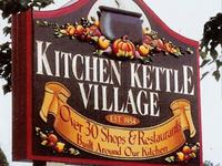 Kitchen Kettle Village