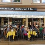 Wheatfields Restaurant and Bar