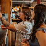 Pour BROS. Craft Taproom