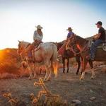 Cave Creek Trail Rides