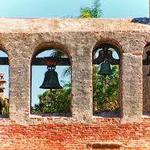 Mission Basilica San Juan Capistrano