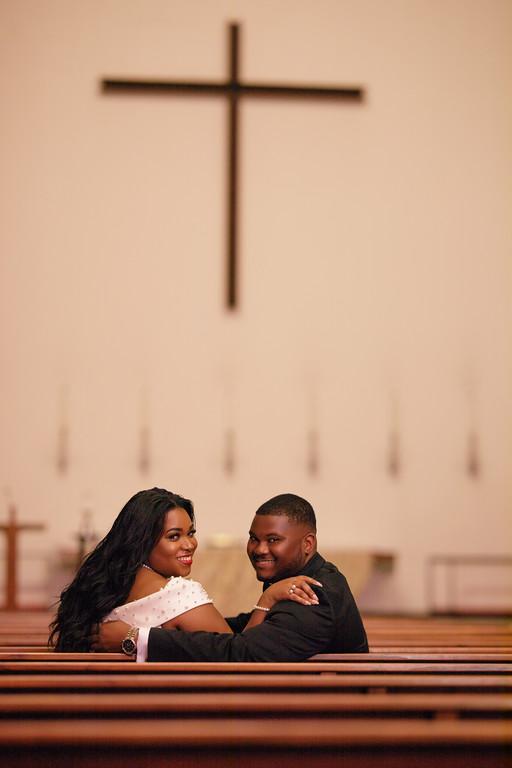 The Wedding Website of Carlton L. Kinard and Kristen M. Watson