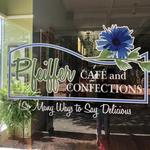 Pfeiffer Cafe & Confections
