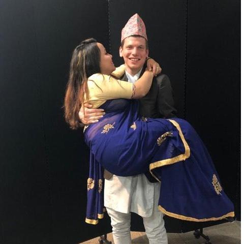 Himalayan night 2019