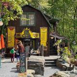 The Mud Club Woodstock