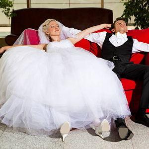 The Couch Fund!