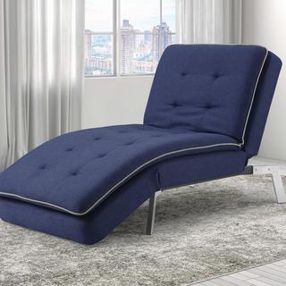 Harriet Chaise Convertible Sofa