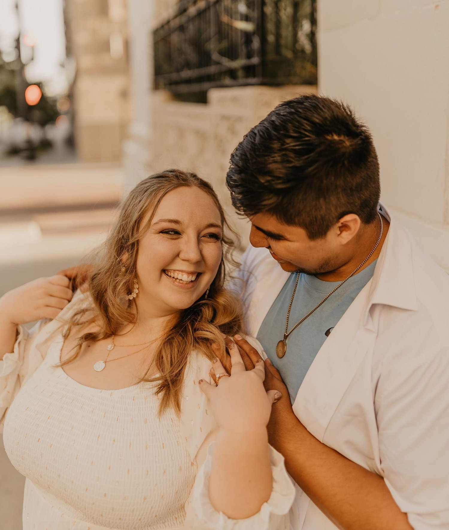 The Wedding Website of Megyn Payne and Juan Monarrez