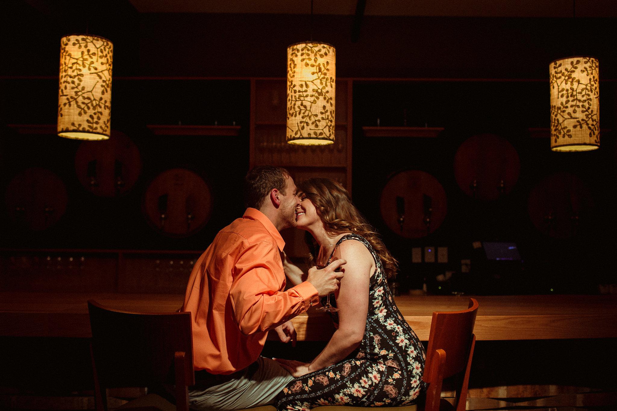 The Wedding Website of Kayla Shenfeld and Joshua McDaniel