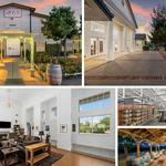 Agua Dulce Winery