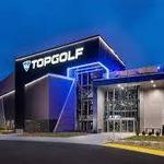 Topgolf Schaumburg