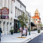 Historic Downtown Granbury