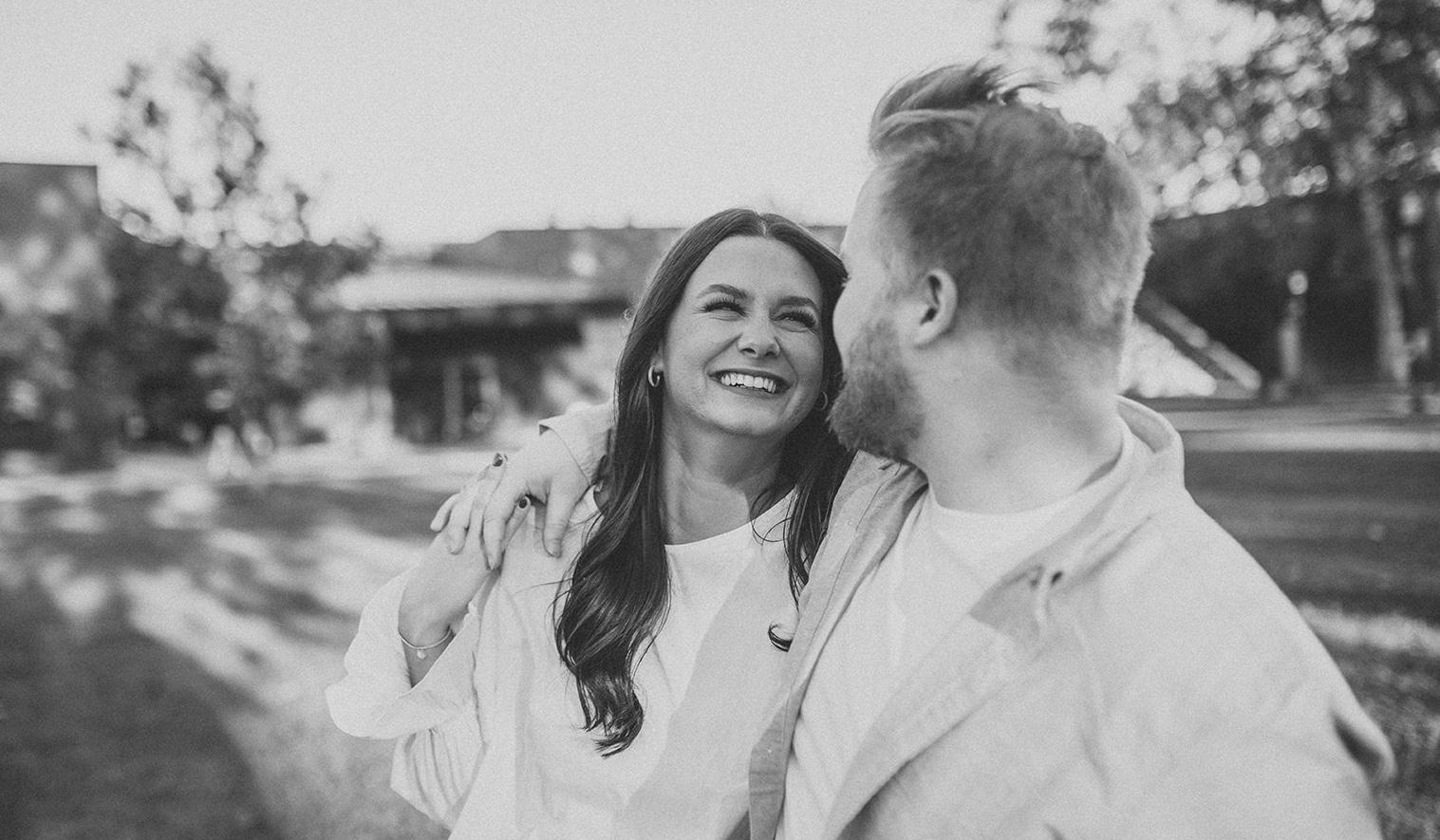 The Wedding Website of Sydney Clair Rudolphi and Mason Kenneth Ridgely