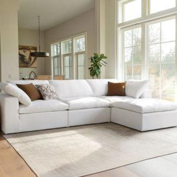Our New Furniture Fund