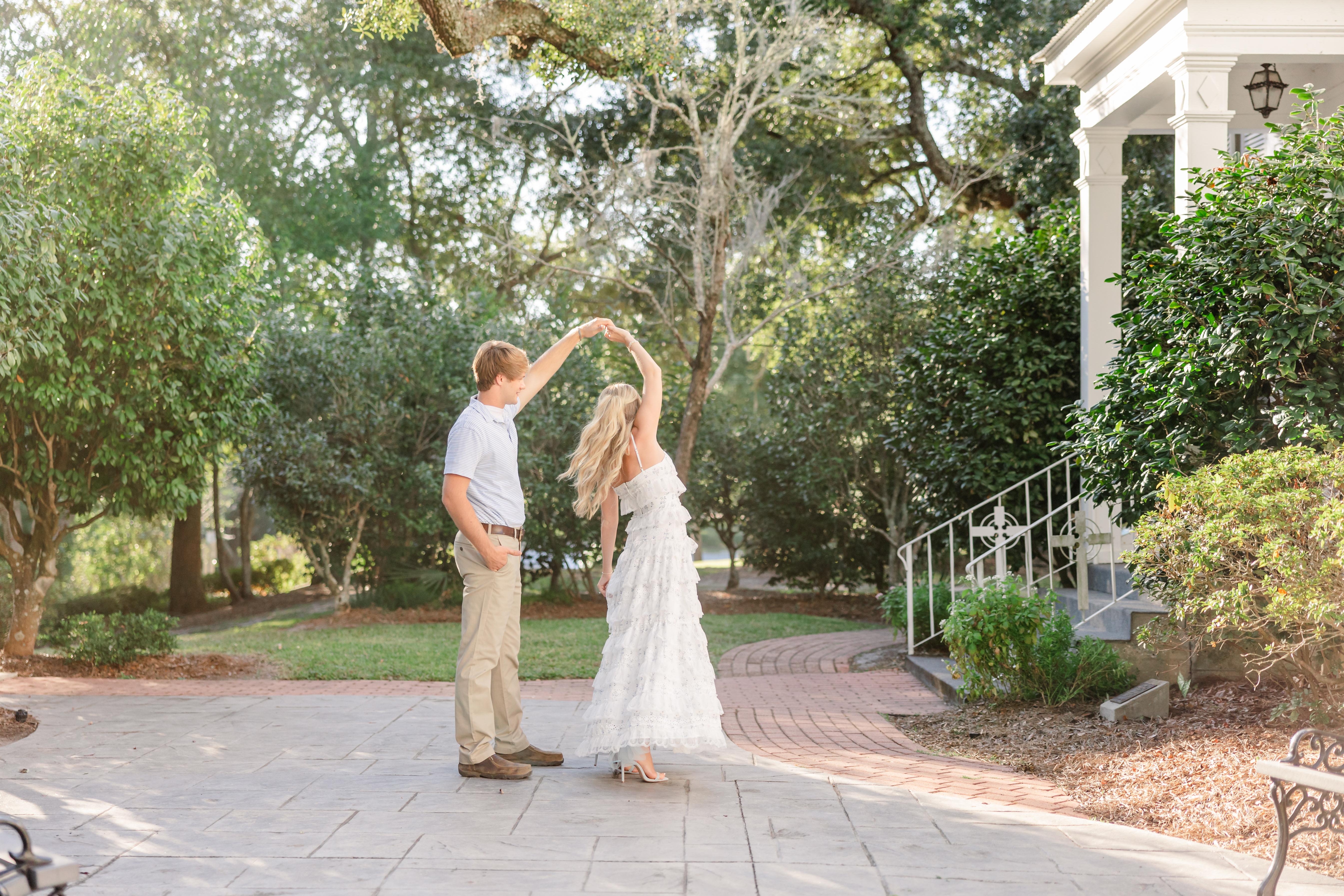The Wedding Website of Natalie Boren and Andrew Walker