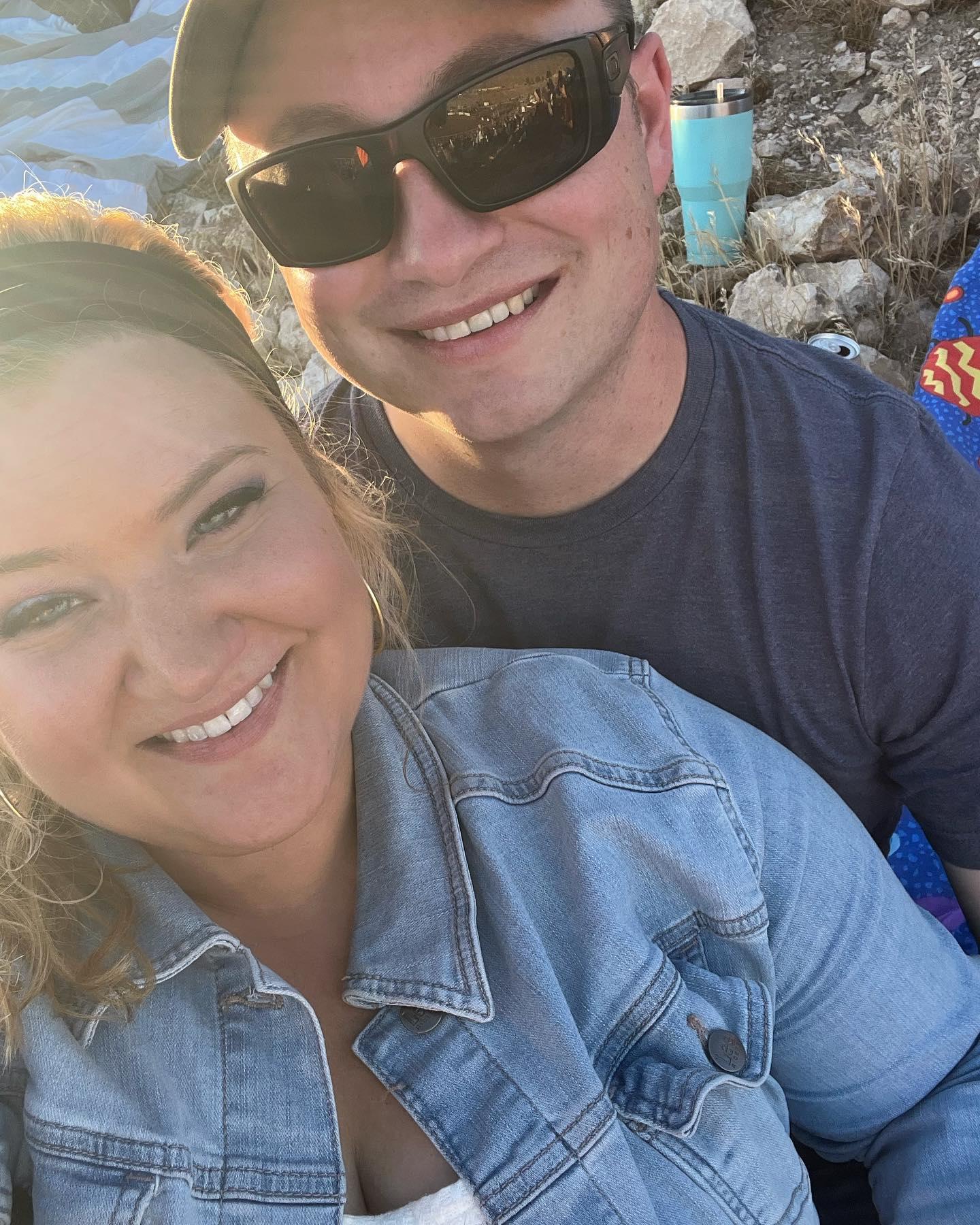 The Wedding Website of Cassandra Beach and Zackary Beach