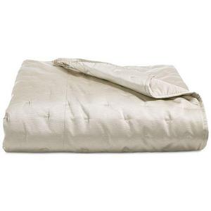 Fresco Quilted King Coverlet