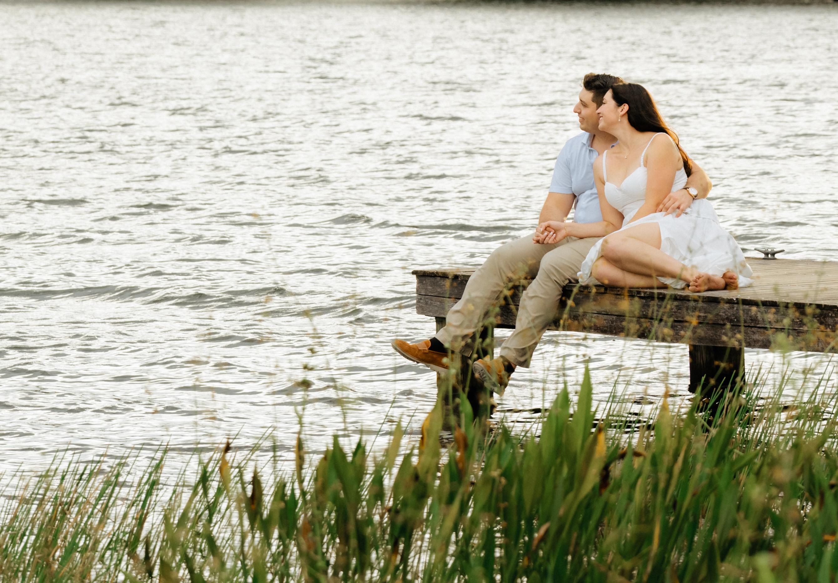 The Wedding Website of Hailey Miller and Alex Khalifeh