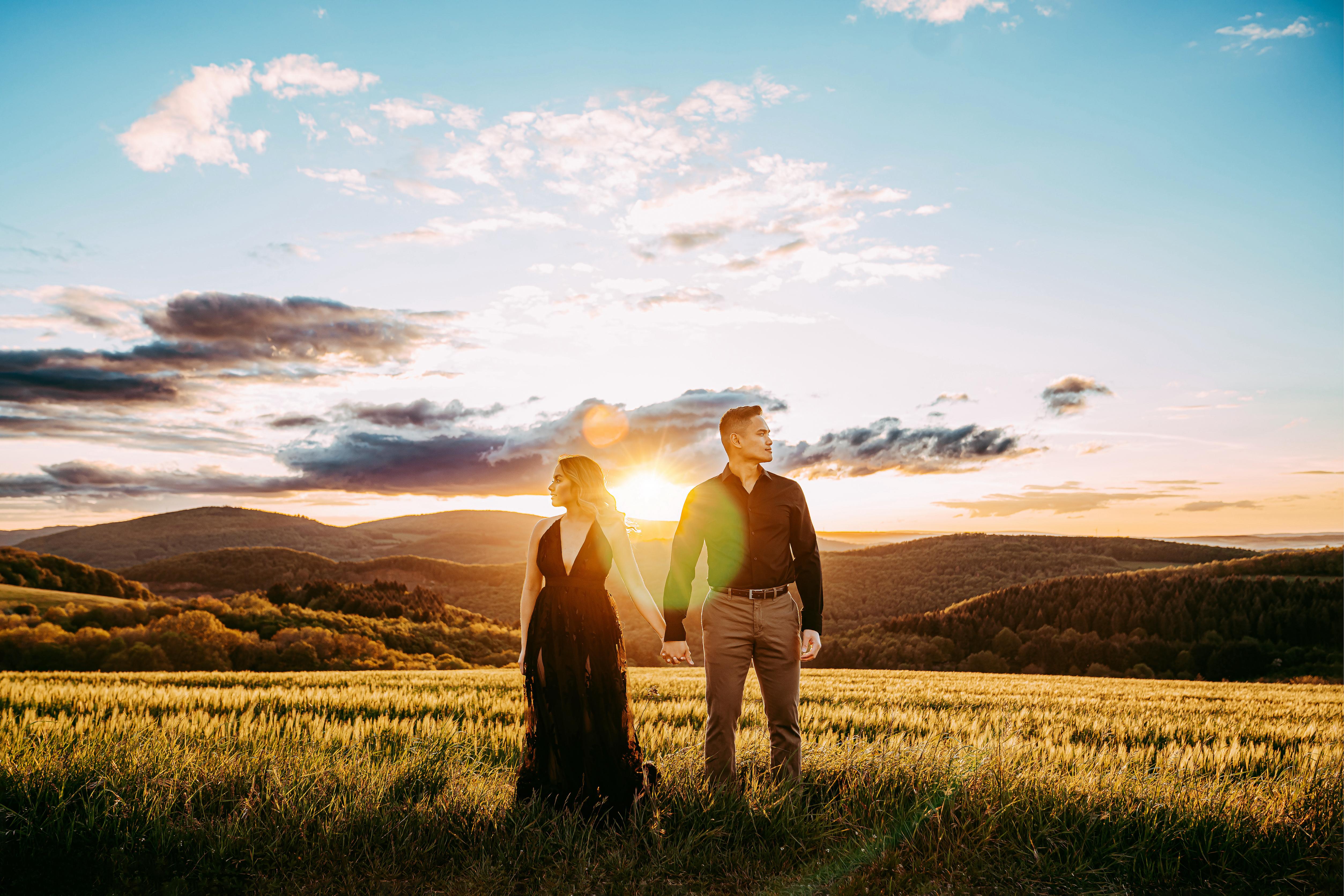 The Wedding Website of Lovely Ann De Vera and Marcedane De Vera
