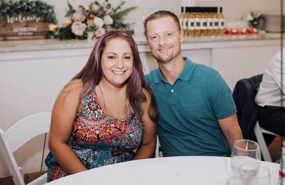 The Wedding Website of Allison Kernan and Eric Follett