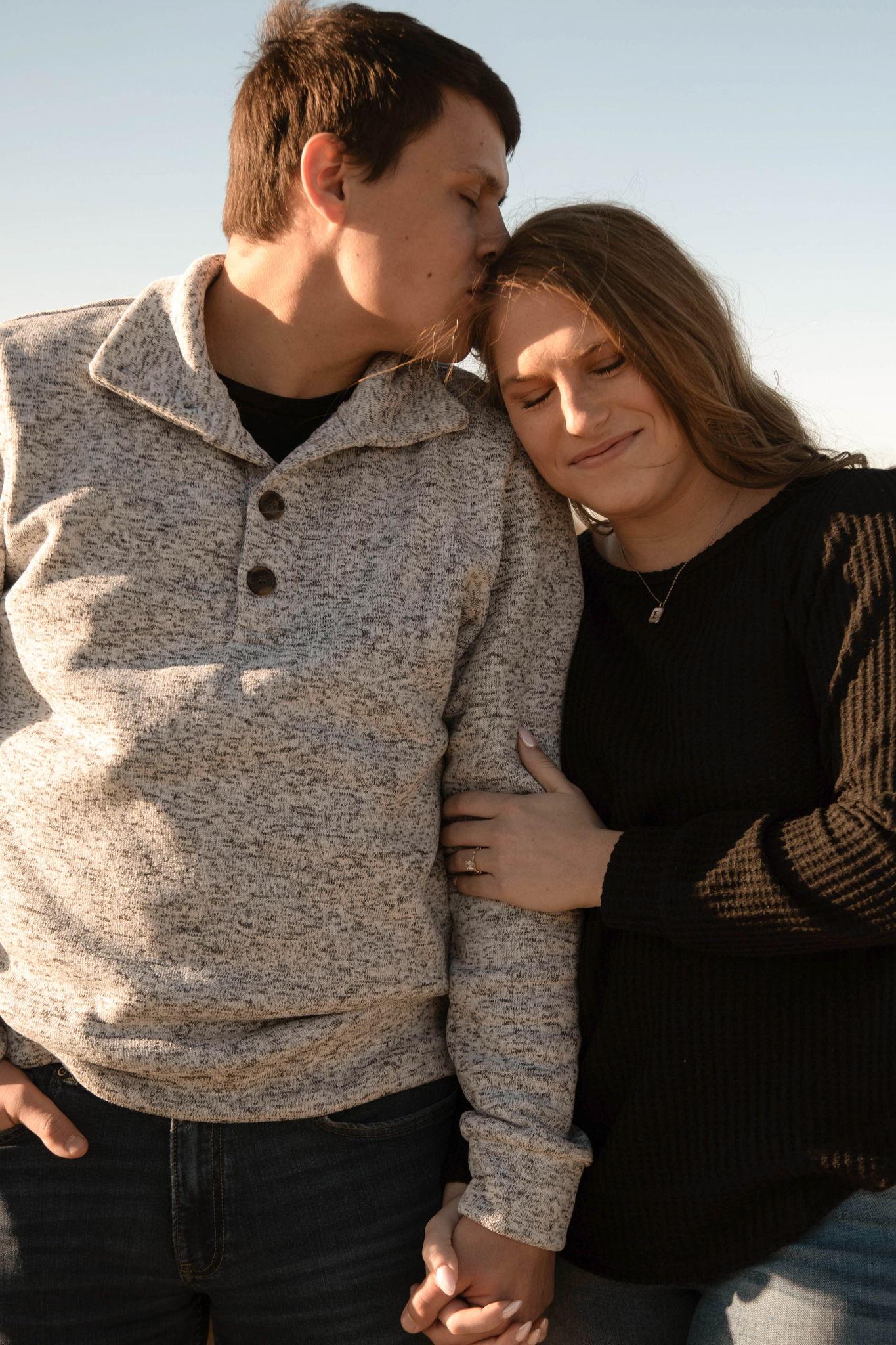 The Wedding Website of Ashlyn Banks and Colton Lovitt