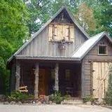 Fox Pass Cabins