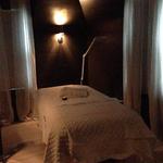 Sacred Hour Spas