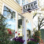 Steep Organic Coffee & Tea