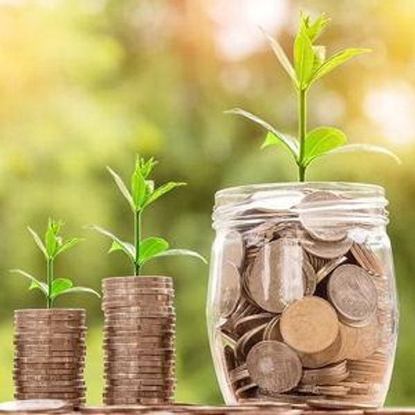 Newlywed fund