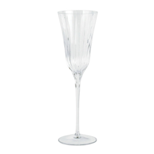 Natalia Champagne Glass