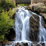 Helen Hunt Falls