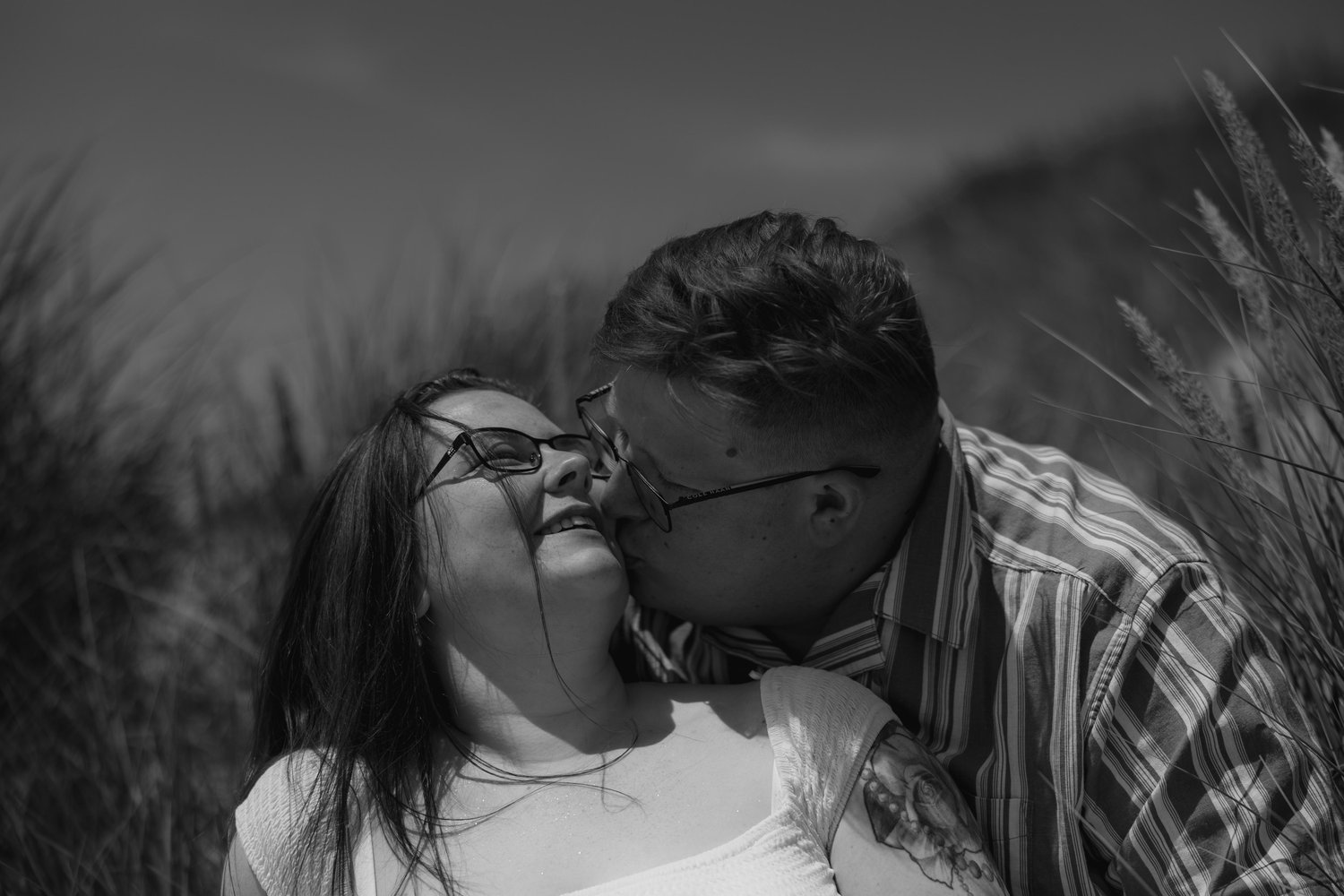 The Wedding Website of Clara Hudson and Garrett Lesko