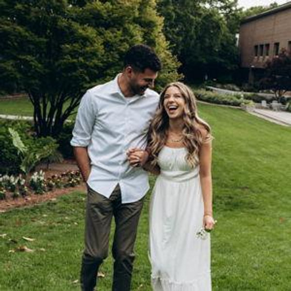 Our newlywed fund