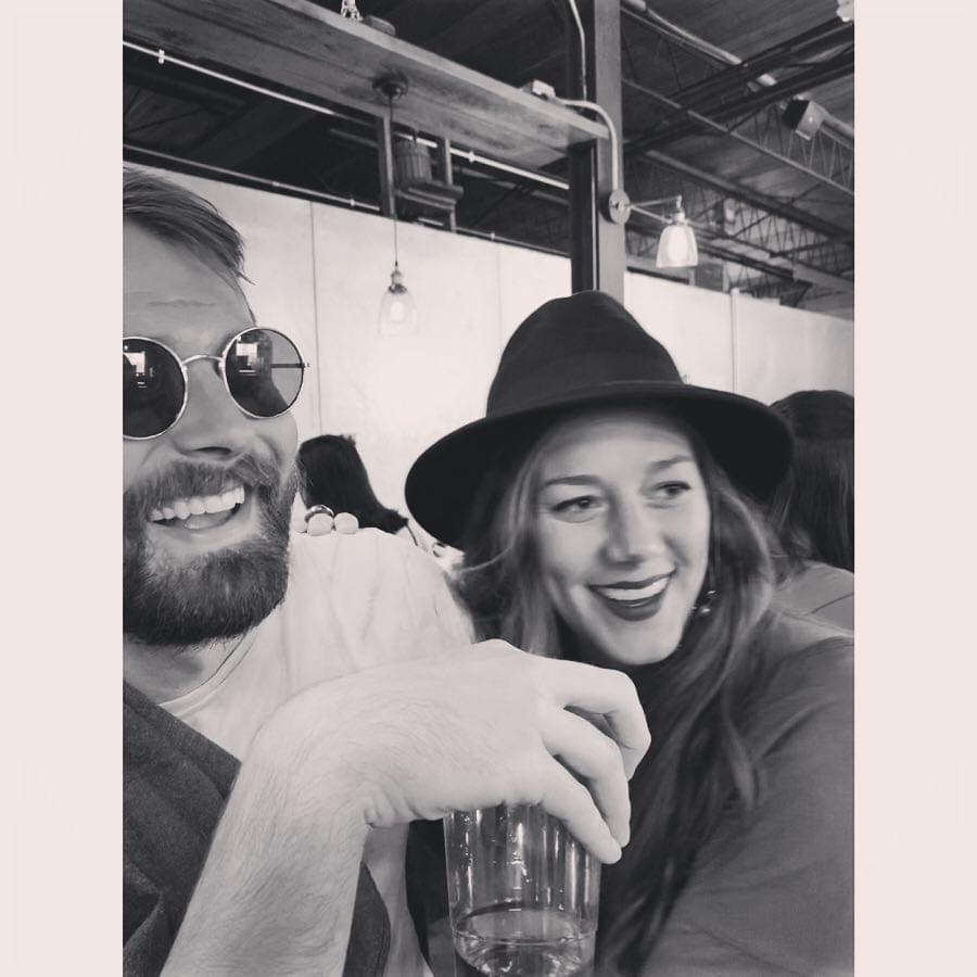 A visit to see Naomi in Richmond VA - March 2019