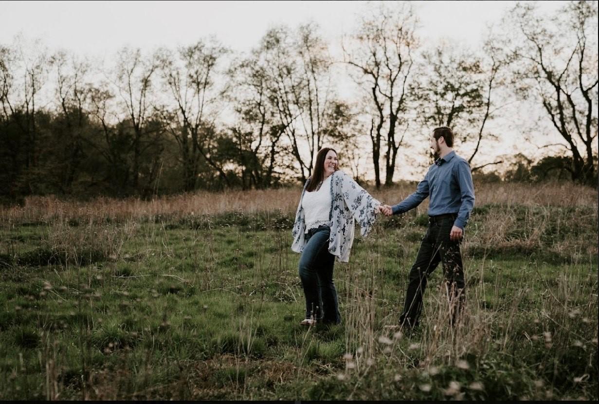 The Wedding Website of Macy Wolfe and Alec Hall